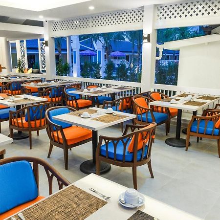 Tuana Hotels Brook Pool Access Chalong Eksteriør billede