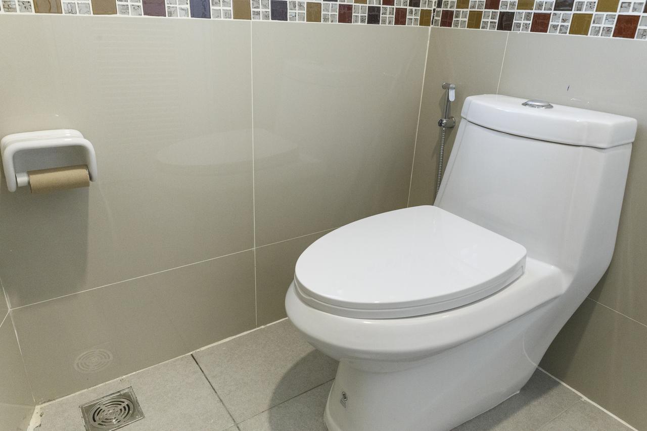 Tuana Hotels Brook Pool Access Chalong Eksteriør billede