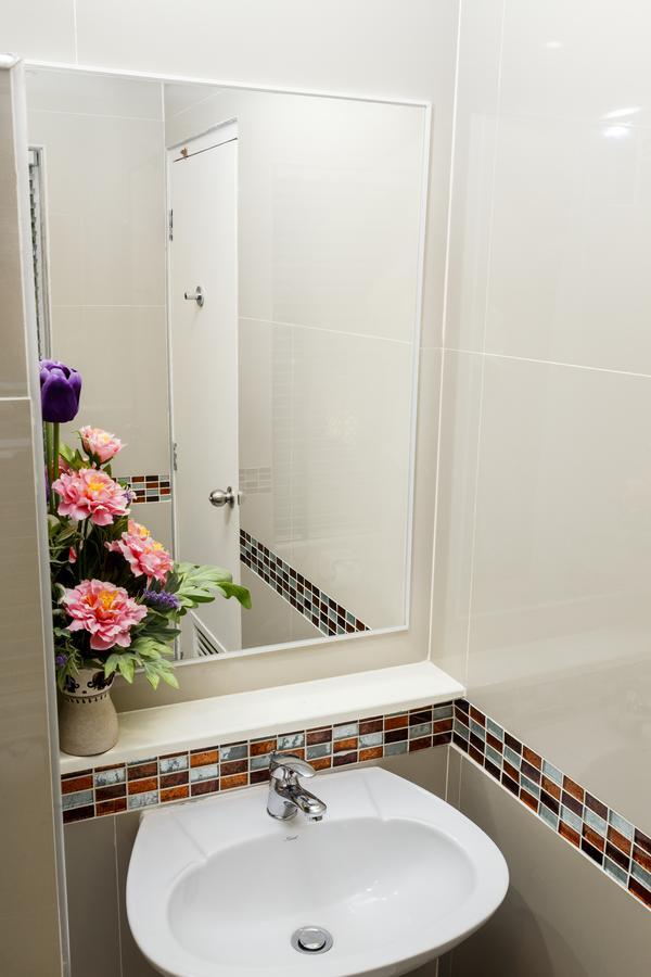 Tuana Hotels Brook Pool Access Chalong Eksteriør billede