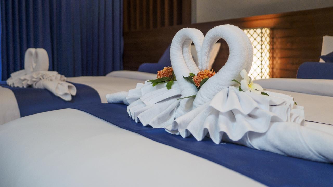 Tuana Hotels Brook Pool Access Chalong Eksteriør billede