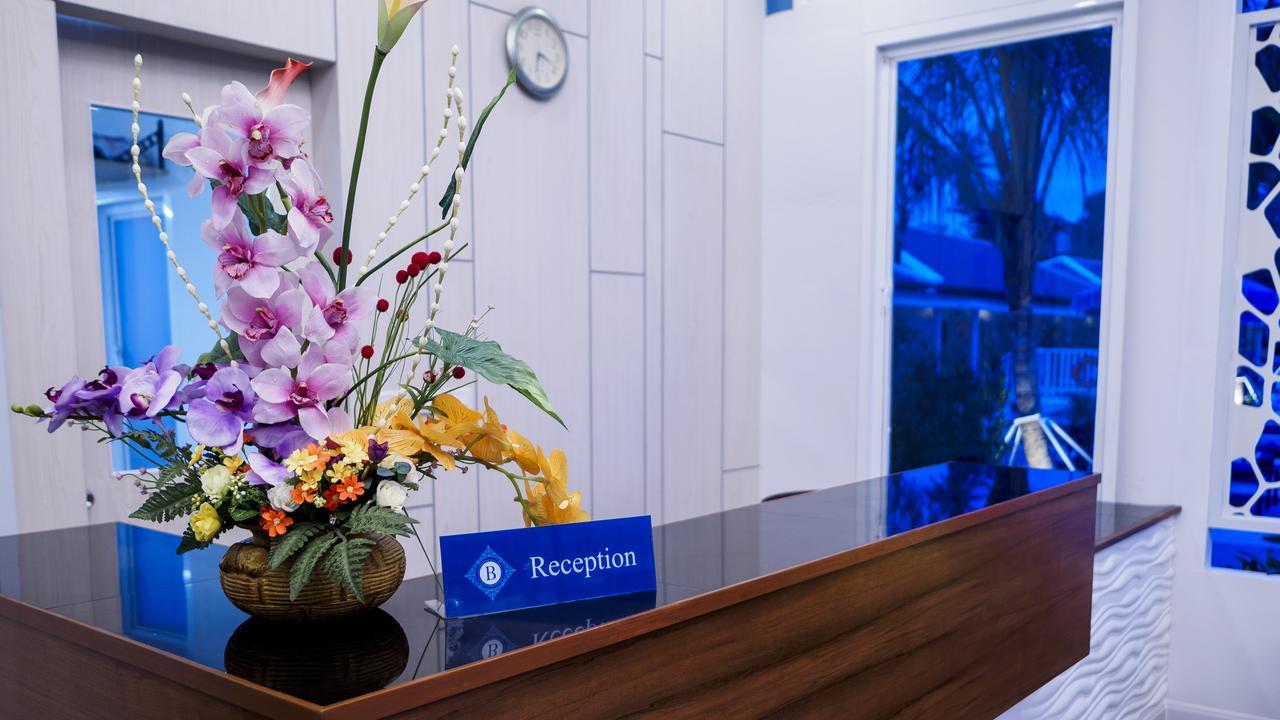 Tuana Hotels Brook Pool Access Chalong Eksteriør billede